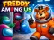 Игра Freddy Among Us онлайн