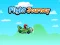 Flight Journey — free online game