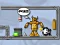 Crash The Robot — free online game