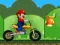 Trò chơi Mario Fun Ride trực tuyến