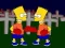 Simpsons combat — free online game