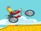 بازی  Bart bike fun آنلاین