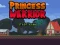 שפּיל Princess Warrior אָנליין