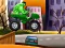 Hulk Truck — free online game