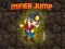 Miner Jump — free online game