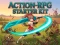 Action-RPG: Starter Kit — free online game