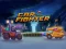 Car Fighter — free online game