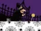 Halloween Run — free online game