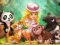 Cute Jungle Hospital