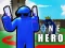 One HERO — free online game