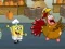 Spongebob Quirky Turkey — free online game