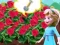 Elsa Garden Tools — free online game