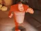 Yeti Sensation — free online game