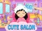 Cute Salon — 免费在线游戏