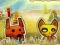 Paper craft wars — free online game