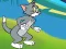 Tom And Jerry - Cat Crossing — free online game