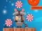Raccoon Sweet Rush — free online game