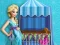 Peli Pregnant Elsa Baby Room Deco verkossa