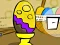 Painted Eggs — free online game