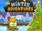 بازی Winter Adventures آنلاین