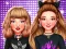 Trò chơi Celebrity E-Girl Fashion trực tuyến