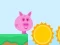 Pig Run — free online game