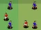 Euro 2016 Goal Rush — free online game