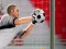 Гульня Goalkeeper Challenge онлайн