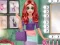 Mermaid Princess Glossy Makeup — free online game