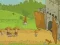 Mushroom Haboom: Battle for pine