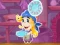 Cinderella’s Rush — free online game