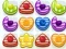 Candy Fusion — free online game