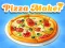 Pizza Maker — free online game