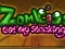 Zombies Eat My Stocking — free online game