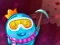 Back to Candyland Choco Mountain — free online game