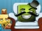 Gentleman Rescue 2 — free online game