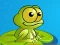 Classic Frog — free online game
