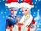 Elsa's Christmas Gift — free online game