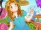 Alice in Wonderland — free online game