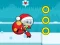 Santa Girl Runner — free online game