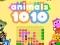 1010 Animals — free online game