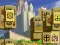 Royal Tower Mahjong — free online game