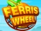 Ferris wheel — free online game