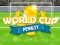 Gra World Cup Penalty w Internecie