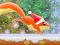 Nut Rush 3 Snow Scramble — free online game