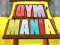 Trò chơi Gym Mania trực tuyến