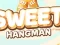 Trò chơi Sweet Hangman trực tuyến