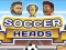 Permainan Football Headz Cup 2 talian