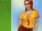 Soccer Girl — free online game
