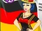 Soccer Dress-Up — free online game
